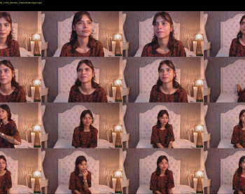 alone_together_ — 26 minute Chaturbate female cam show recording, 720p, Jul 28, 2020