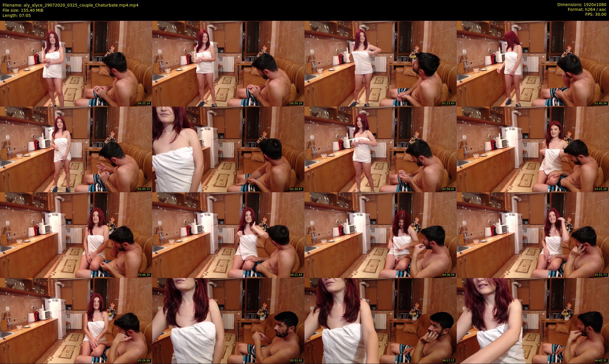 aly_alyce — 8 minute Chaturbate female cam show recording, 1080p, Jul 29, 2020