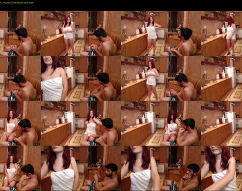 aly_alyce — 8 minute Chaturbate female cam show recording, 1080p, Jul 29, 2020