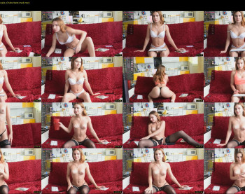an_iv — 78 minute Chaturbate female cam show recording, 1080p, Jul 28, 2020
