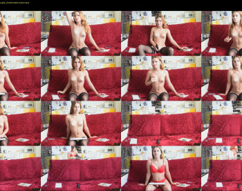 an_iv — 83 minute Chaturbate female cam show recording, 1080p, Jul 28, 2020