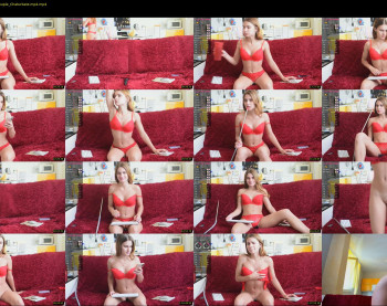 an_iv — 76 minute Chaturbate female cam show recording, 1080p, Jul 28, 2020