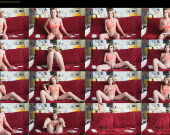 an_iv — 21 minute Chaturbate female cam show recording, 1080p, Jul 28, 2020