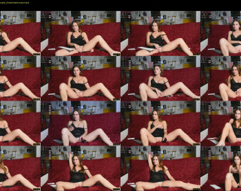 an_iv — 44 minute Chaturbate female cam show recording, 1080p, Jul 28, 2020