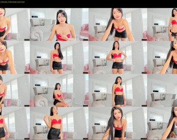 anablerd — 70 minute Chaturbate female cam show recording, 1080p, Jul 28, 2020