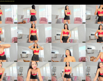anablerd — 70 minute Chaturbate female cam show recording, 1080p, Jul 28, 2020