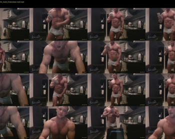 andry_dick — 50 minute Chaturbate male cam show recording, 720p, Jul 28, 2020