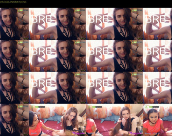 anna_mariia — 36 minute Chaturbate couple cam show recording, 720p, Jul 28, 2020