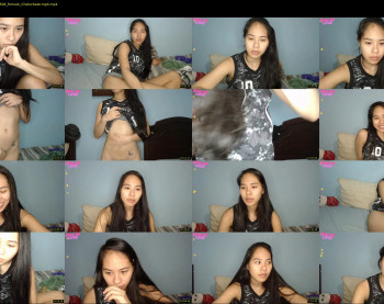 annaxnasty — 66 minute Chaturbate female cam show recording, 720p, Jul 29, 2020