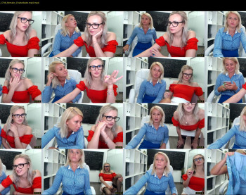 annemarry96 — 71 minute Chaturbate female cam show recording, 1080p, Jul 28, 2020