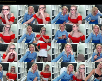 annemarry96 — 67 minute Chaturbate female cam show recording, 1080p, Jul 28, 2020