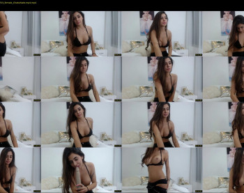 annybeiker — 41 minute Chaturbate female cam show recording, 720p, Jul 28, 2020