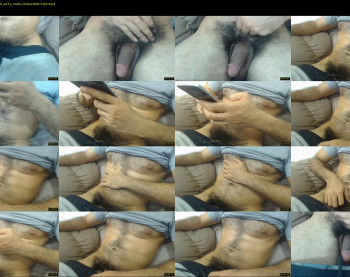 antonywebcam — 28 minute Chaturbate male cam show recording, 720p, Jul 28, 2020