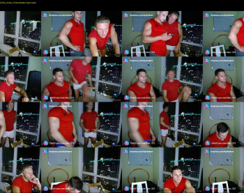 apollobest77 — 36 minute Chaturbate male cam show recording, 720p, Jul 28, 2020