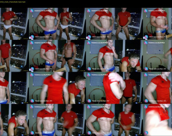 apollobest77 — 36 minute Chaturbate male cam show recording, 720p, Jul 28, 2020