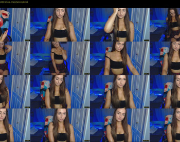 babelucy_18 — 69 minute Chaturbate female cam show recording, 1080p, Jul 28, 2020