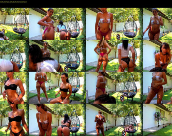 babesgowild — 80 minute Chaturbate couple cam show recording, 1080p, Jul 28, 2020