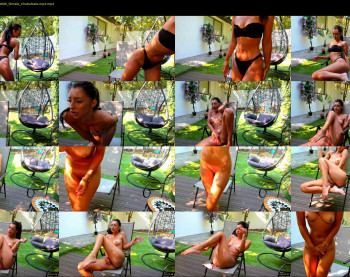 babesgowild — 77 minute Chaturbate couple cam show recording, 1080p, Jul 28, 2020