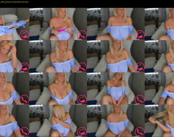 bbwdesirebbw — 9 minute Chaturbate female cam show recording, 720p, Jul 29, 2020