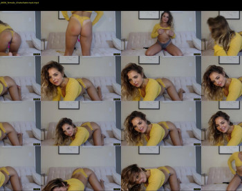 befxckingnice — 17 minute Chaturbate female cam show recording, 1080p, Jul 28, 2020