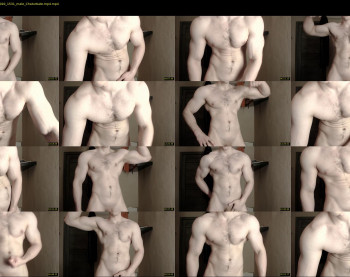 big_nick_for_you_ — 35 minute Chaturbate male cam show recording, 1080p, Jul 28, 2020