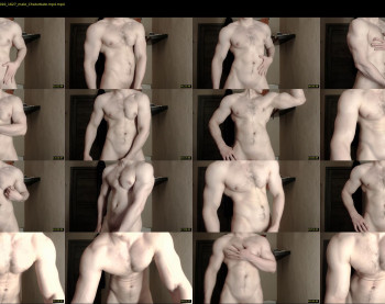 big_nick_for_you_ — 46 minute Chaturbate male cam show recording, 1080p, Jul 28, 2020