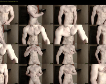 big_nick_for_you_ — 30 minute Chaturbate male cam show recording, 1080p, Jul 28, 2020