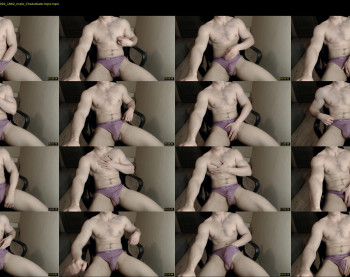 big_nick_for_you_ — 28 minute Chaturbate male cam show recording, 1080p, Jul 28, 2020