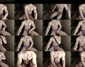 big_nick_for_you_ — 11 minute Chaturbate male cam show recording, 1080p, Jul 28, 2020