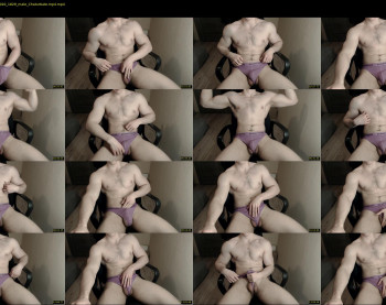 big_nick_for_you_ — 16 minute Chaturbate male cam show recording, 1080p, Jul 28, 2020