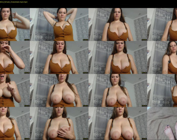 bigtitsmary2 — 20 minute Chaturbate female cam show recording, 1080p, Jul 28, 2020