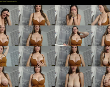 bigtitsmary2 — 34 minute Chaturbate female cam show recording, 1080p, Jul 28, 2020