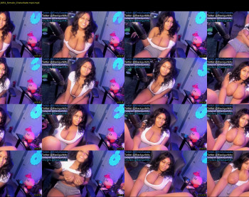 blackgurlkitty — 70 minute Chaturbate female cam show recording, 1080p, Jul 29, 2020