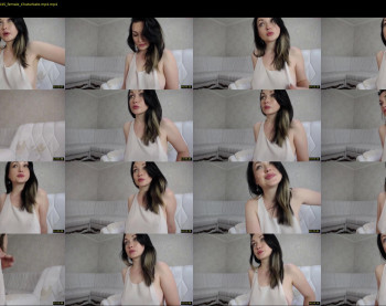 blueeyeess — 41 minute Chaturbate female cam show recording, 720p, Jul 28, 2020