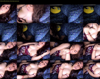 brianna_fallingangel — 70 minute Chaturbate female cam show recording, 1080p, Jul 28, 2020