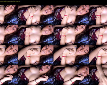 brianna_fallingangel — 5 minute Chaturbate female cam show recording, 1080p, Jul 28, 2020