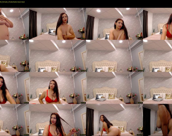 bustyeva_ — 74 minute Chaturbate female cam show recording, 1080p, Jul 28, 2020