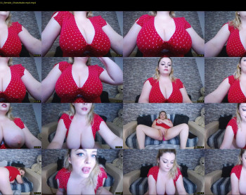 clara4love — 63 minute Chaturbate female cam show recording, 720p, Jul 28, 2020
