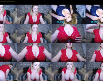 clara4love — 109 minute Chaturbate female cam show recording, 720p, Jul 28, 2020