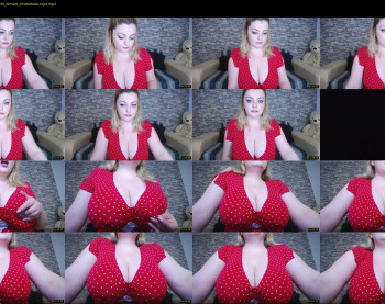 clara4love — 36 minute Chaturbate female cam show recording, 720p, Jul 28, 2020