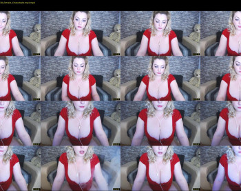 clara4love — 17 minute Chaturbate female cam show recording, 720p, Jul 29, 2020