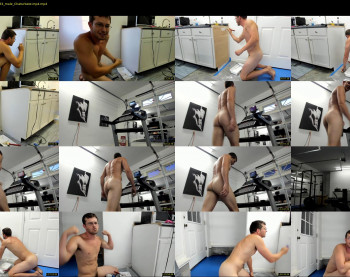 colbyknox — 114 minute Chaturbate male cam show recording, 720p, Jul 29, 2020