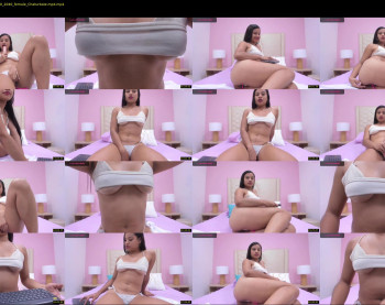 danielasanders — 46 minute Chaturbate female cam show recording, 720p, Jul 28, 2020