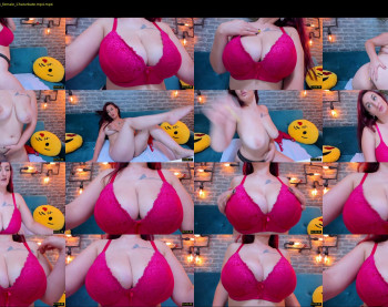 dd_shari — 63 minute Chaturbate female cam show recording, 720p, Jul 29, 2020