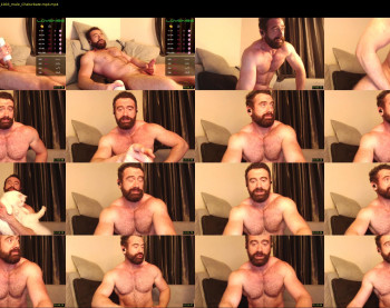 donnybasilisk — 41 minute Chaturbate male cam show recording, 1080p, Jul 28, 2020