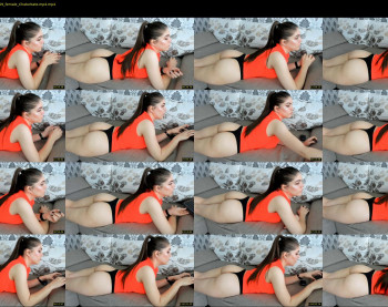 dyanne18 — 74 minute Chaturbate female cam show recording, 1080p, Jul 28, 2020