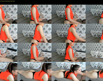 dyanne18 — 78 minute Chaturbate female cam show recording, 1080p, Jul 28, 2020