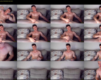 eddieds — 21 minute Chaturbate male cam show recording, 1080p, Jul 28, 2020
