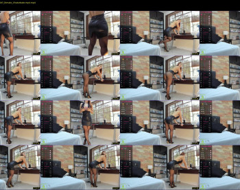 ella_pridee — 37 minute Chaturbate female cam show recording, 720p, Jul 28, 2020