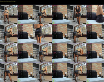 ella_pridee — 30 minute Chaturbate female cam show recording, 720p, Jul 28, 2020